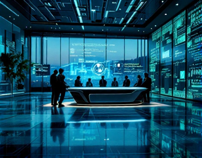 Unlocking Breakthroughs in Complex System Analysis